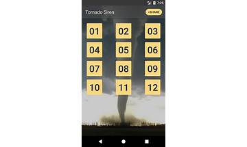 Tornado Warning Siren for Android - Download the APK from Habererciyes